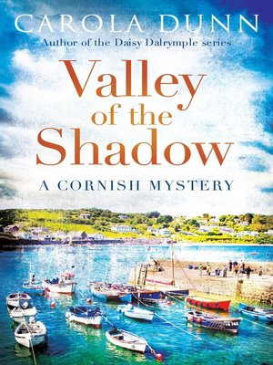 cover image of Valley of the Shadow